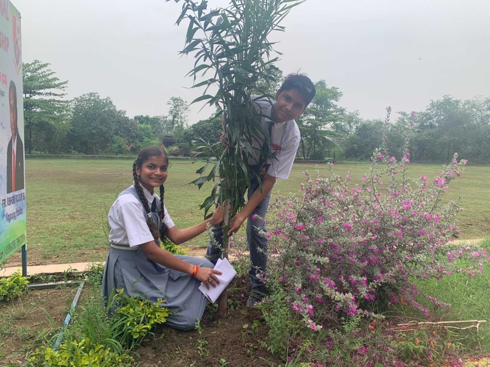 Plantation
