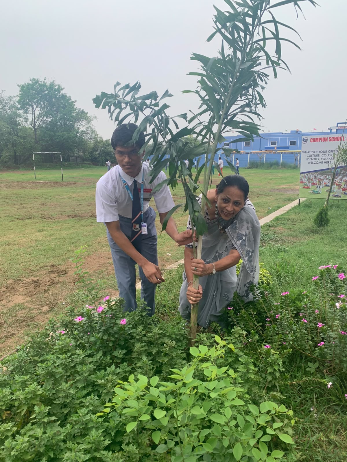 Plantation