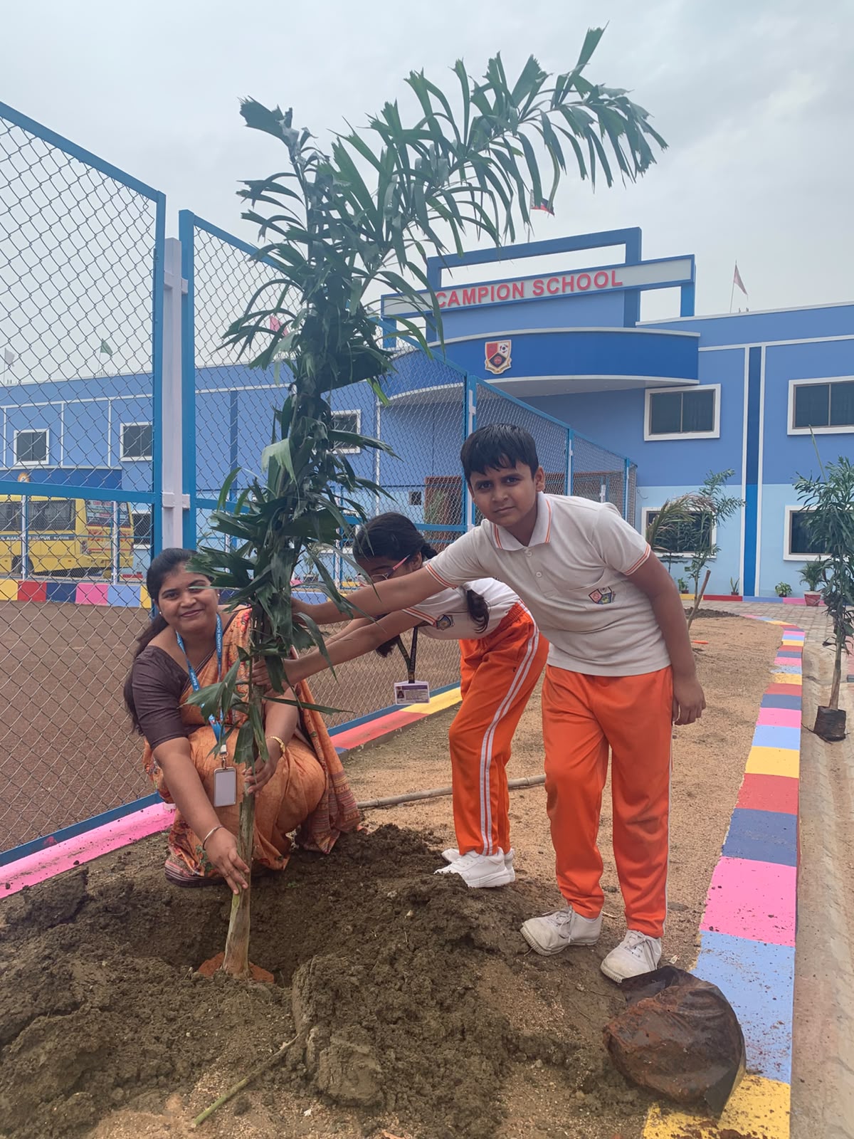 Plantation