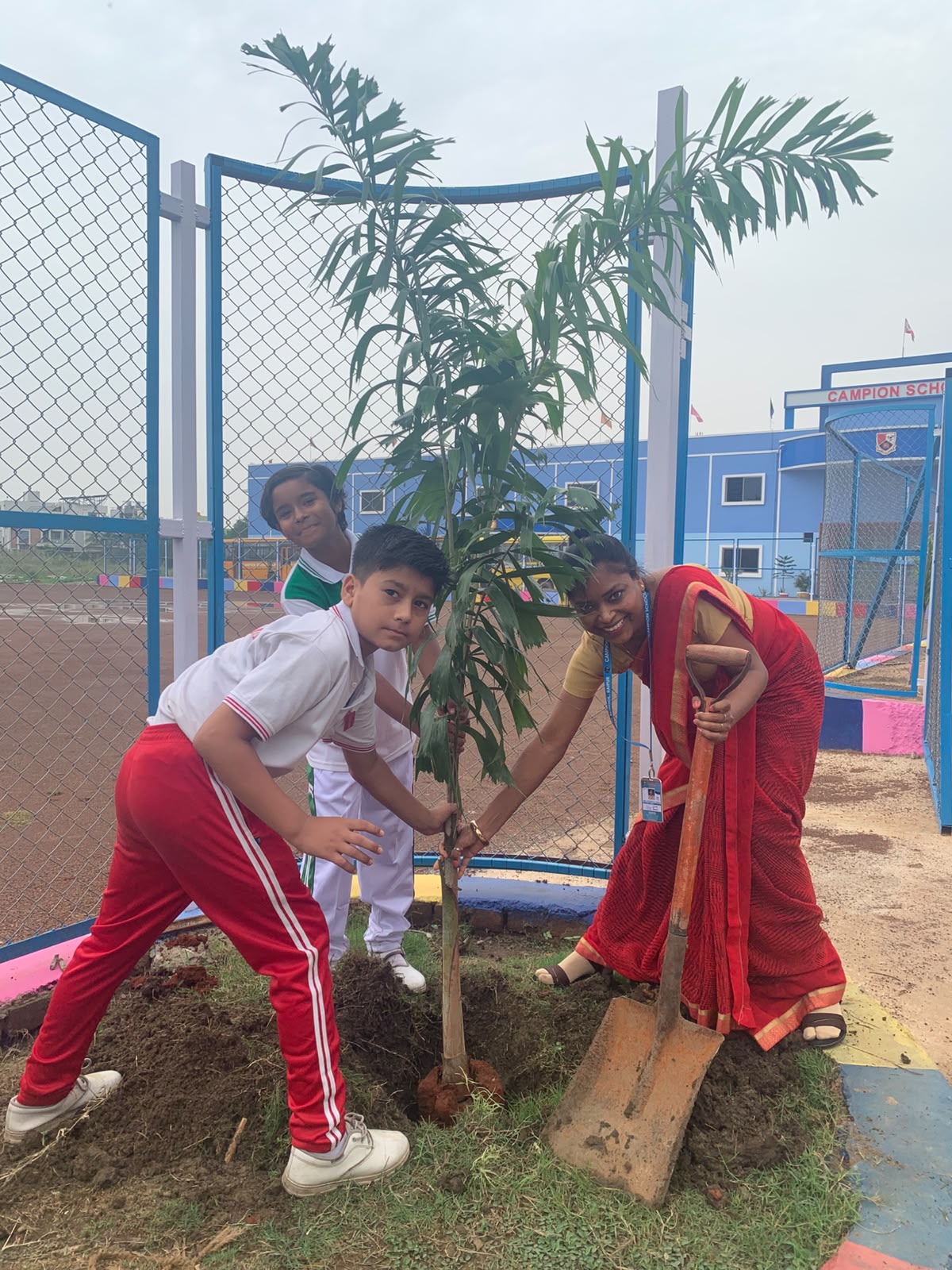 Plantation