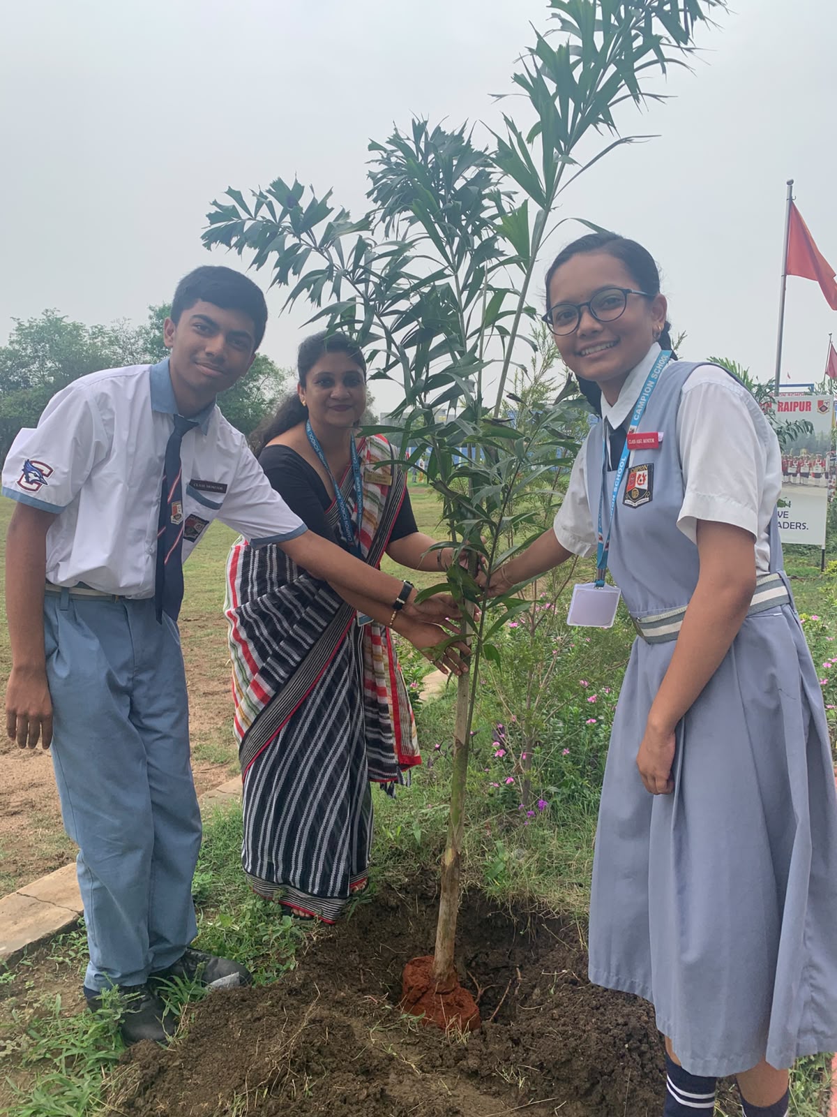 Plantation