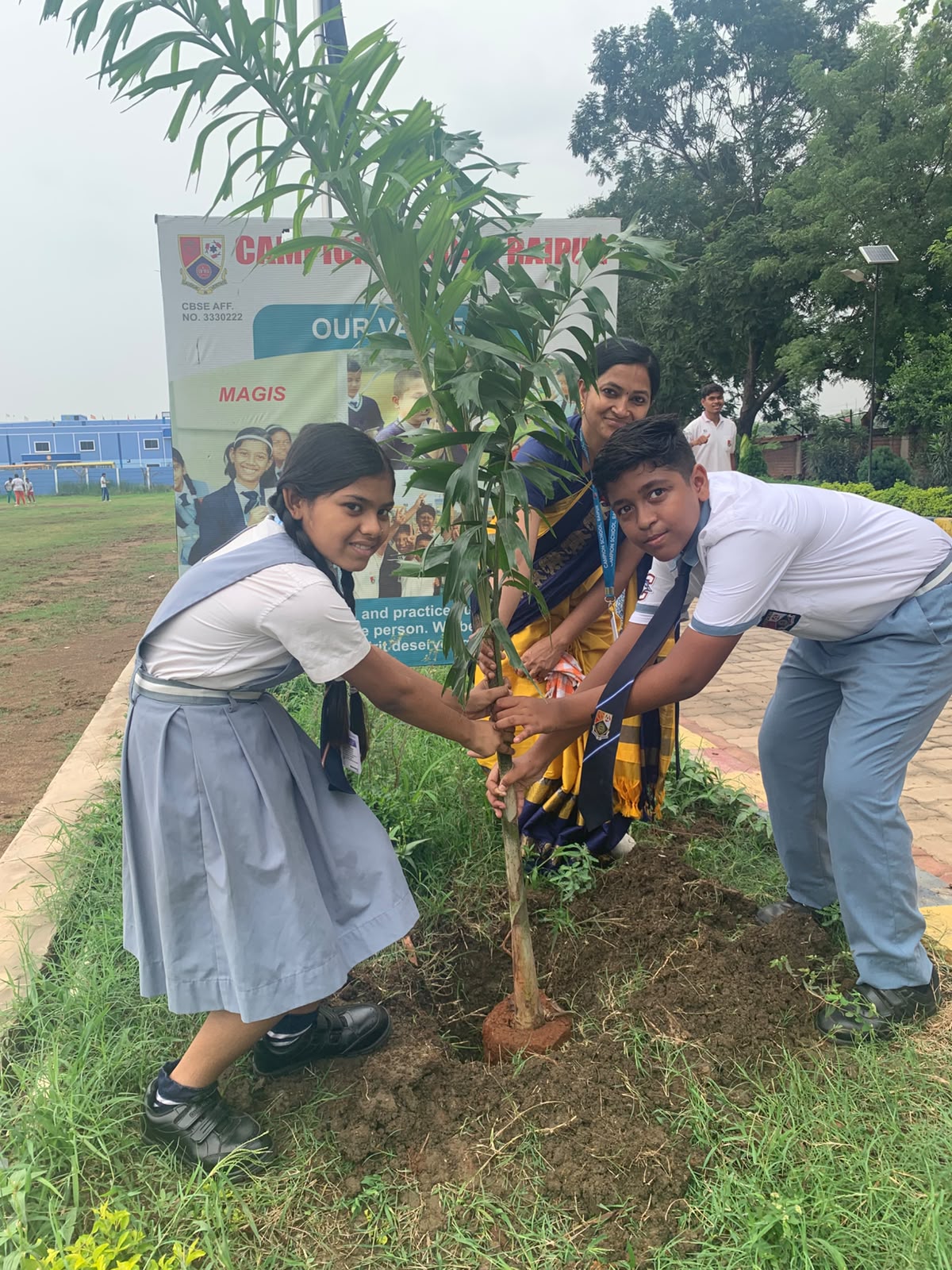 Plantation