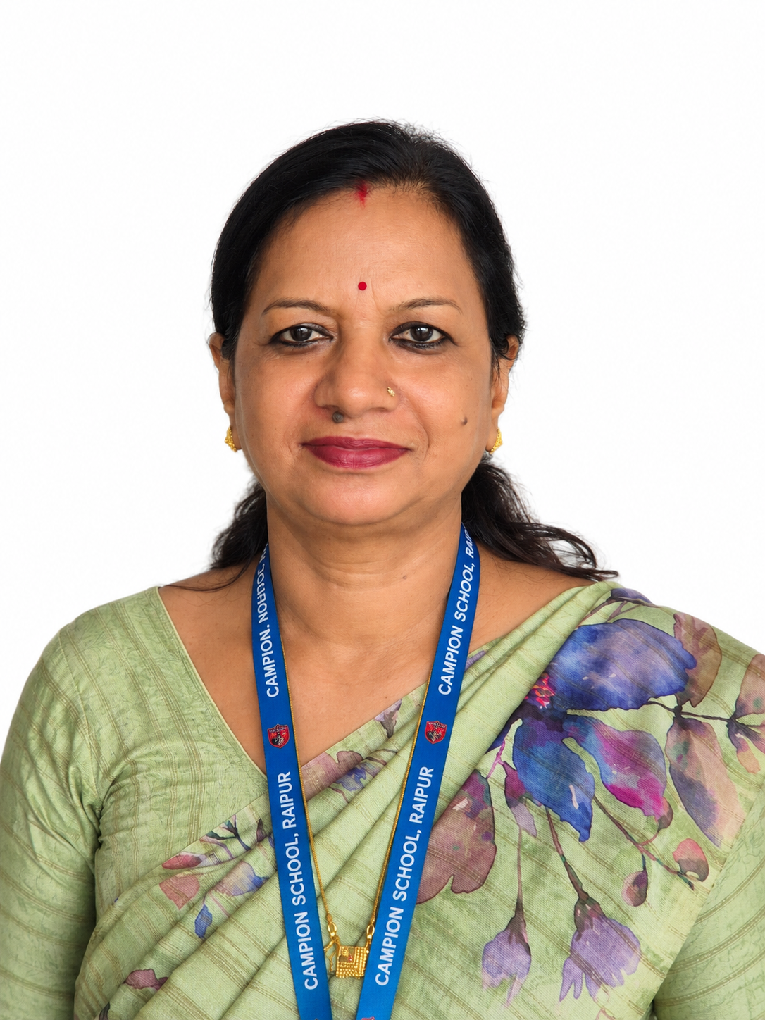 Mrs. Sushma Singh