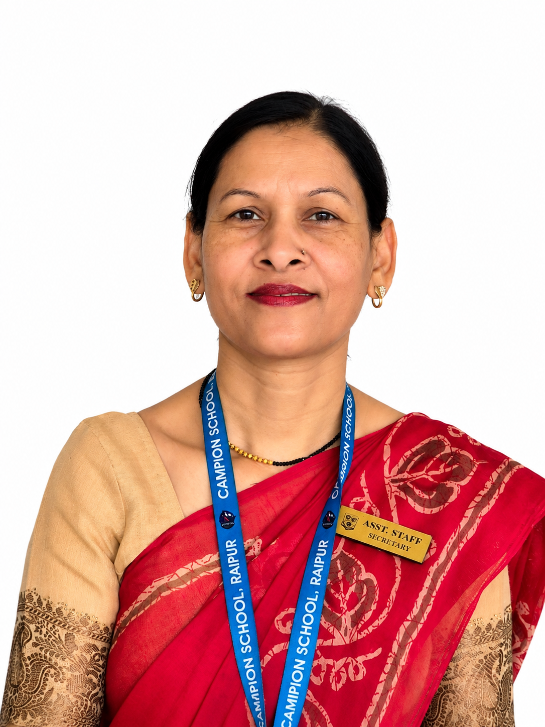 Mrs. Afroz Khan