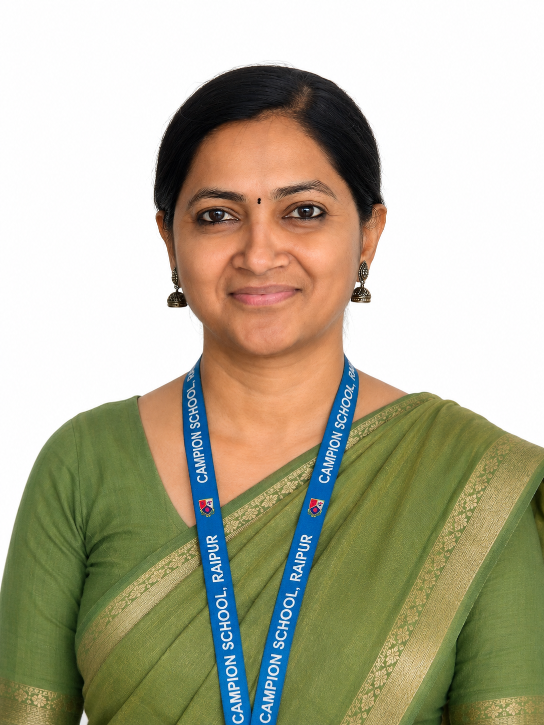 Miss. Yamini Sahu