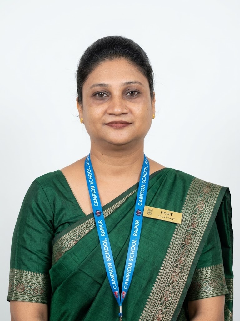 Mrs. Ruma Tanveer