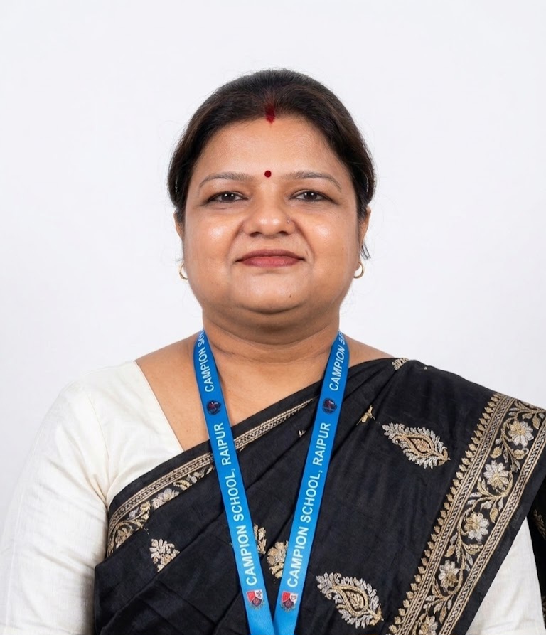 Mrs. Papiya Mukherjee