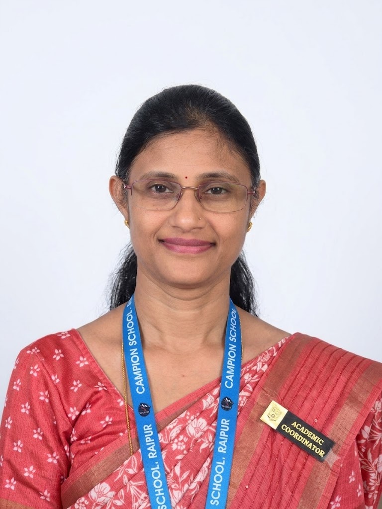 Mrs. Omti Ninawe