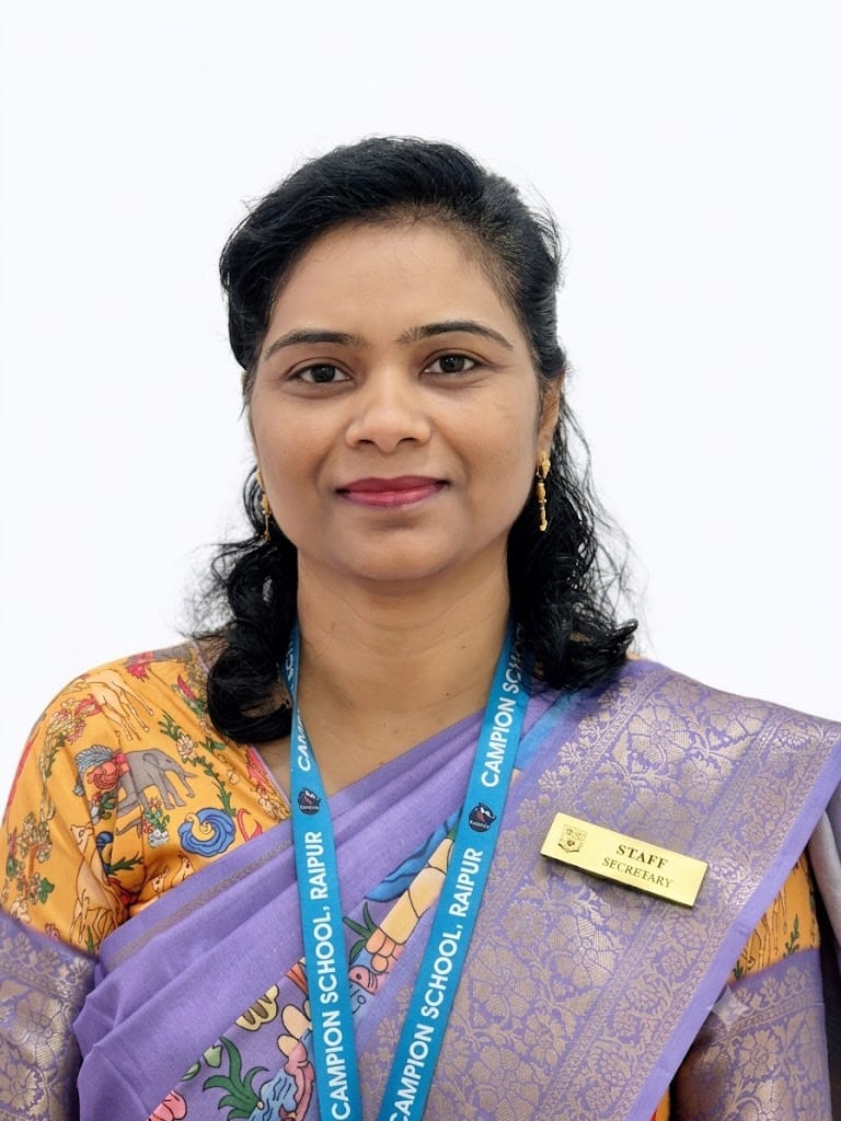 Mrs. Marshiya Din