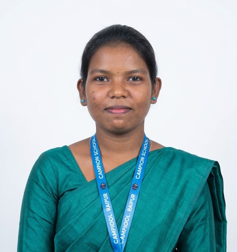 Miss. Sneha Nishita Kandulna