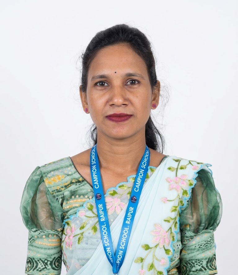 Miss. Prashika Kullu
