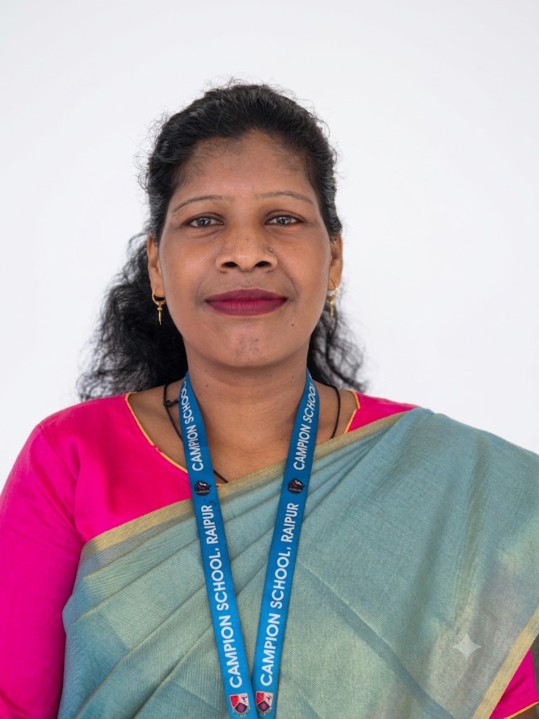 Miss. Radha Tirkey