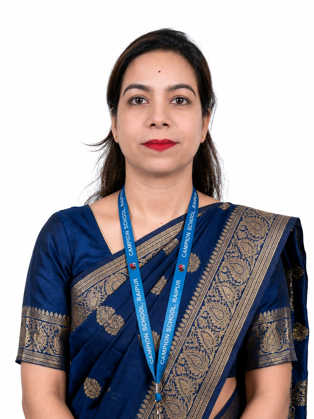 Mrs. Vandana Bahoria
