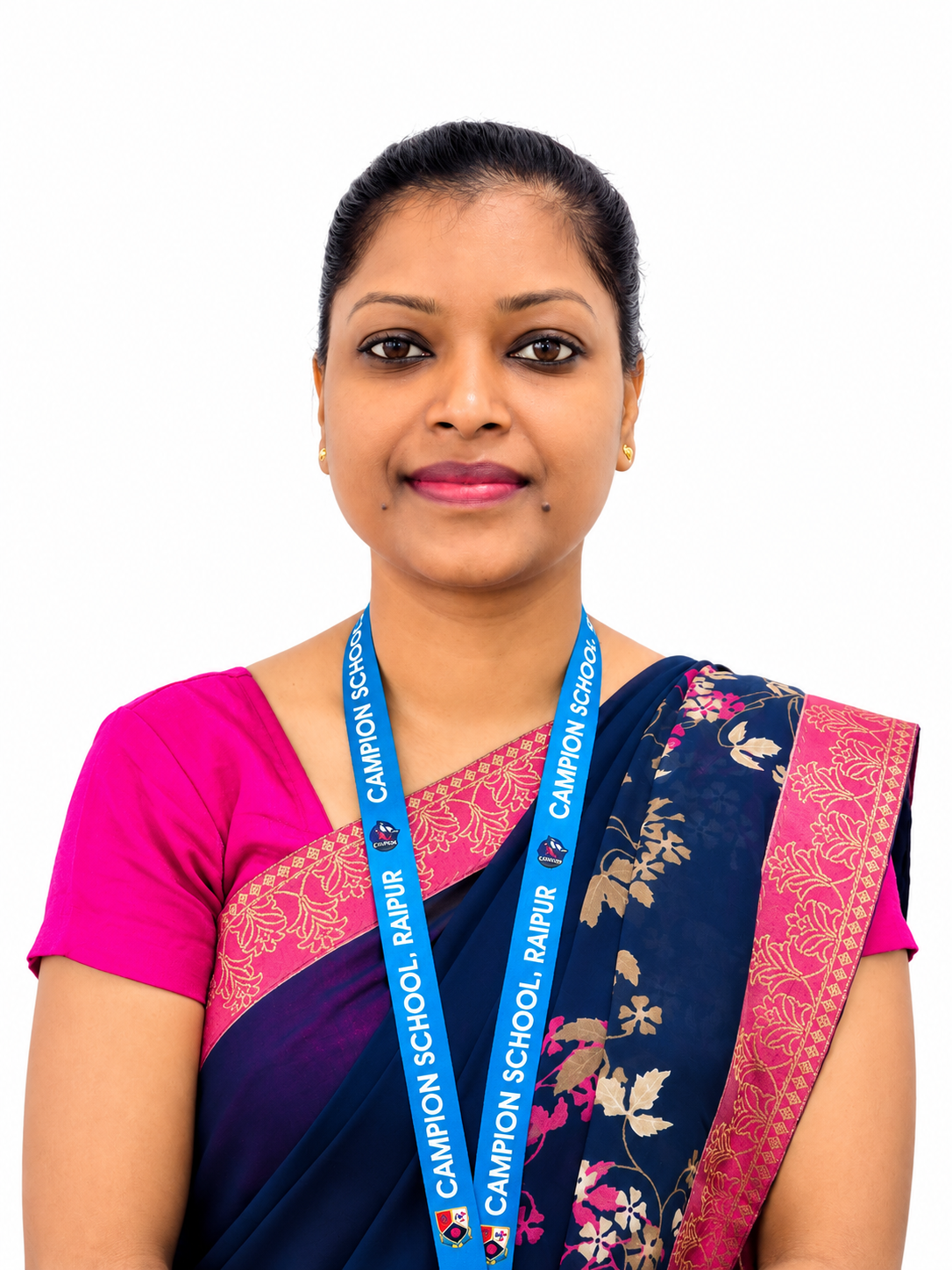 Mrs. Sandhya Tigga