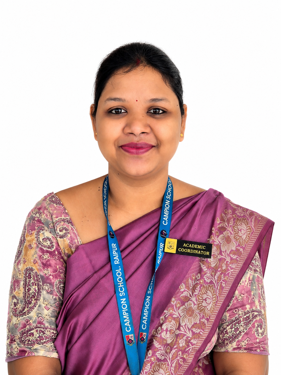 Mrs. Priyanka Kujur