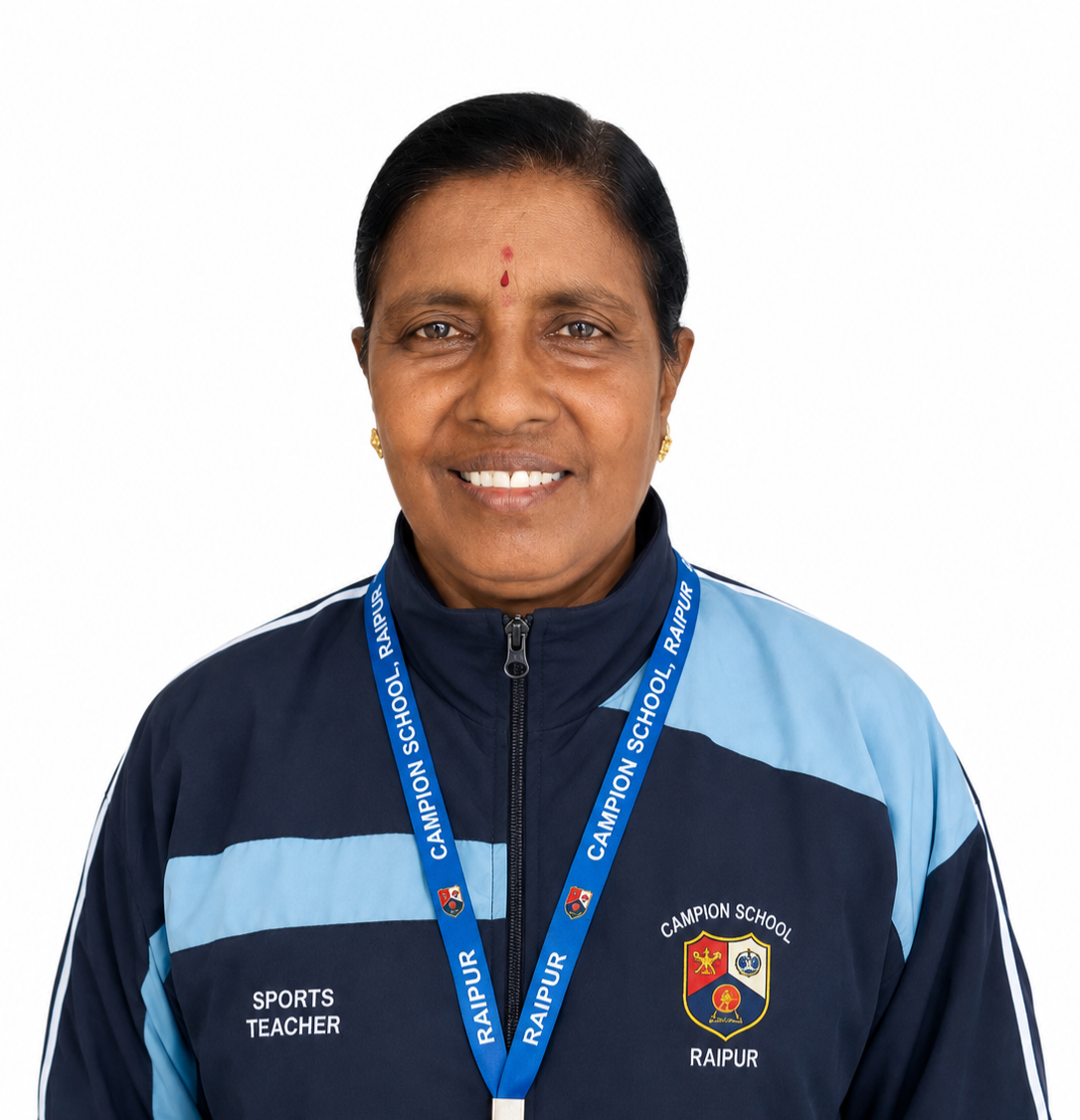 Mrs. Vijay Jailaxmi