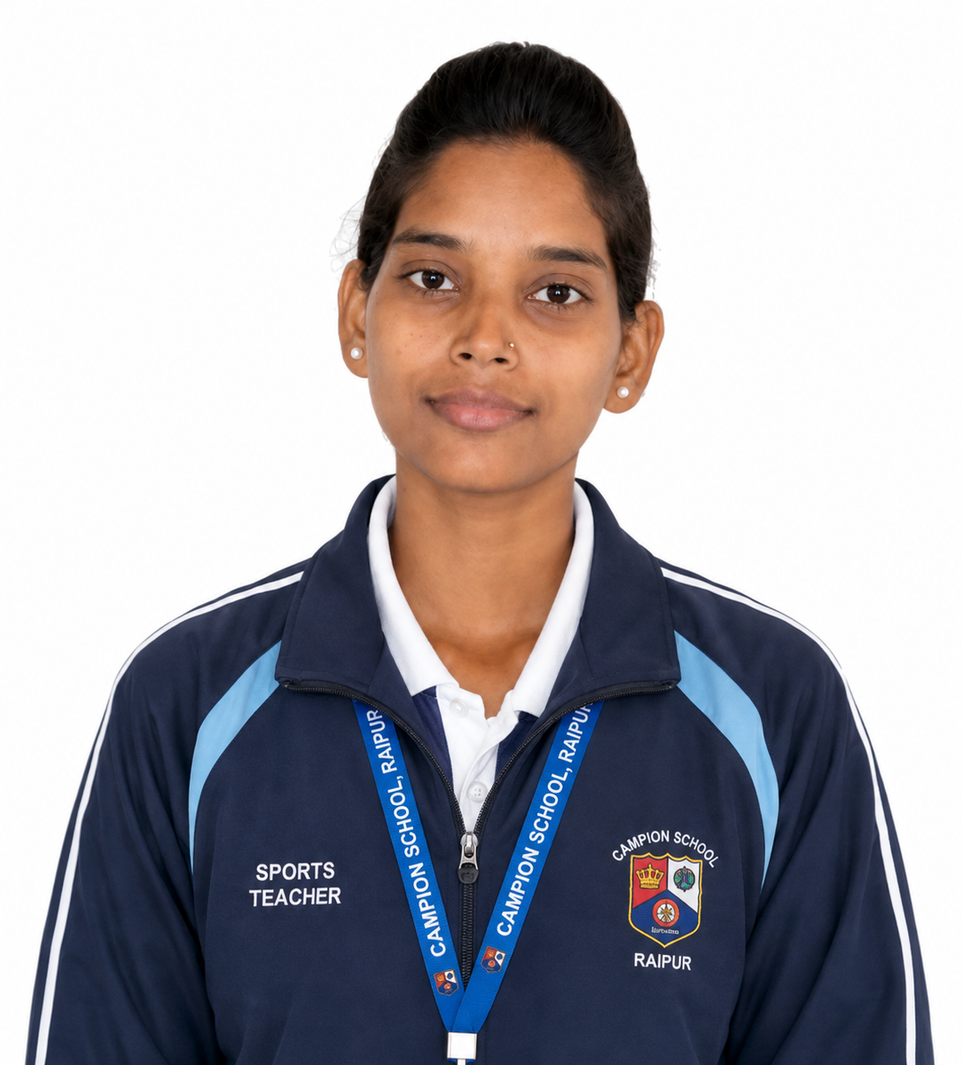 Miss. Seema Gayakawad