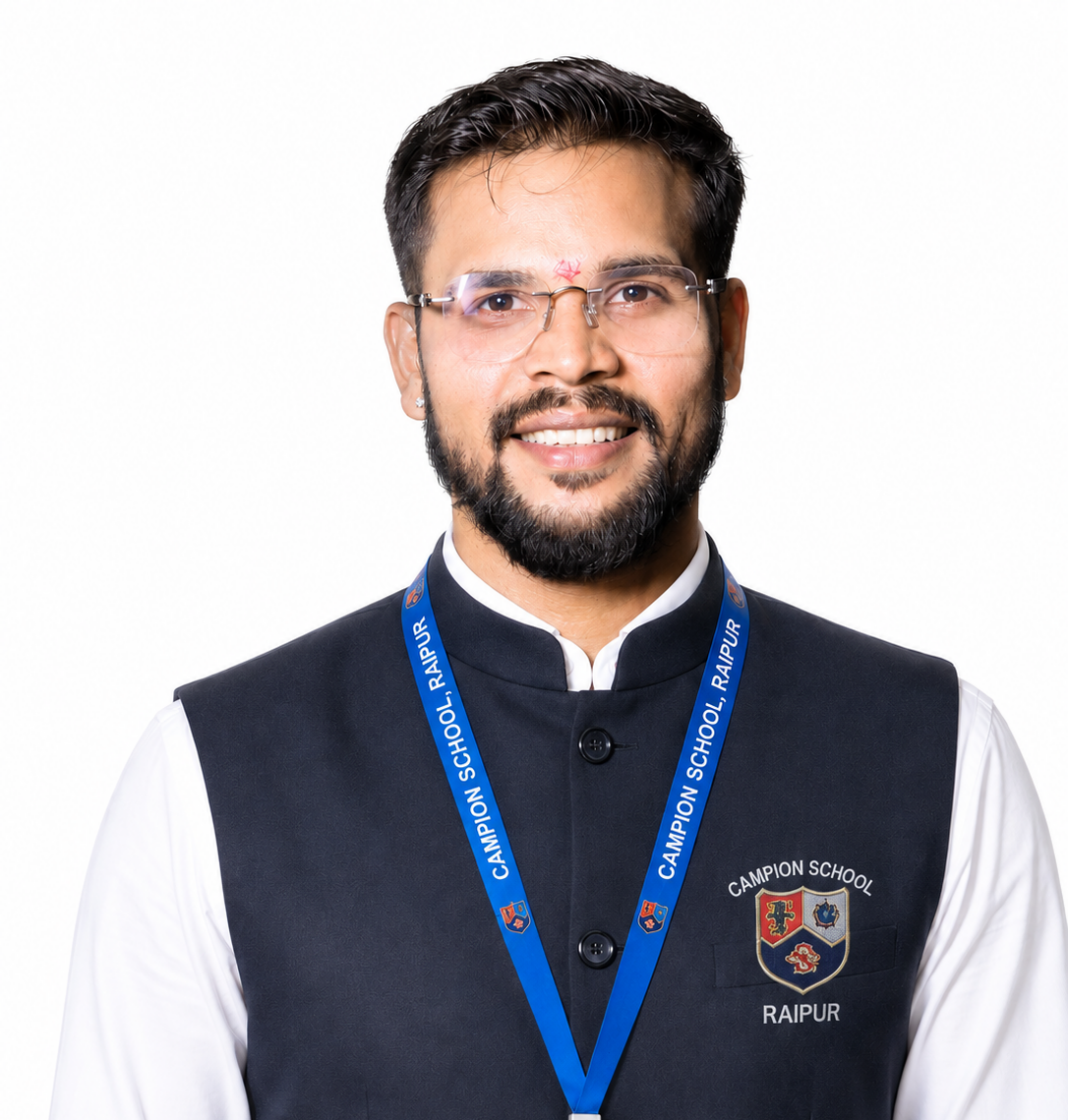 Mr. K. L. Sahu
