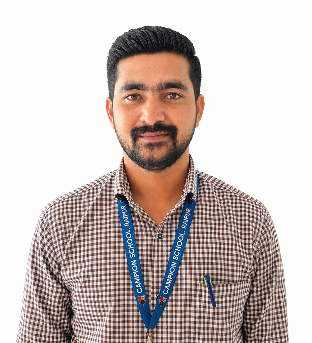 Mr. Ashish Kumar Hota