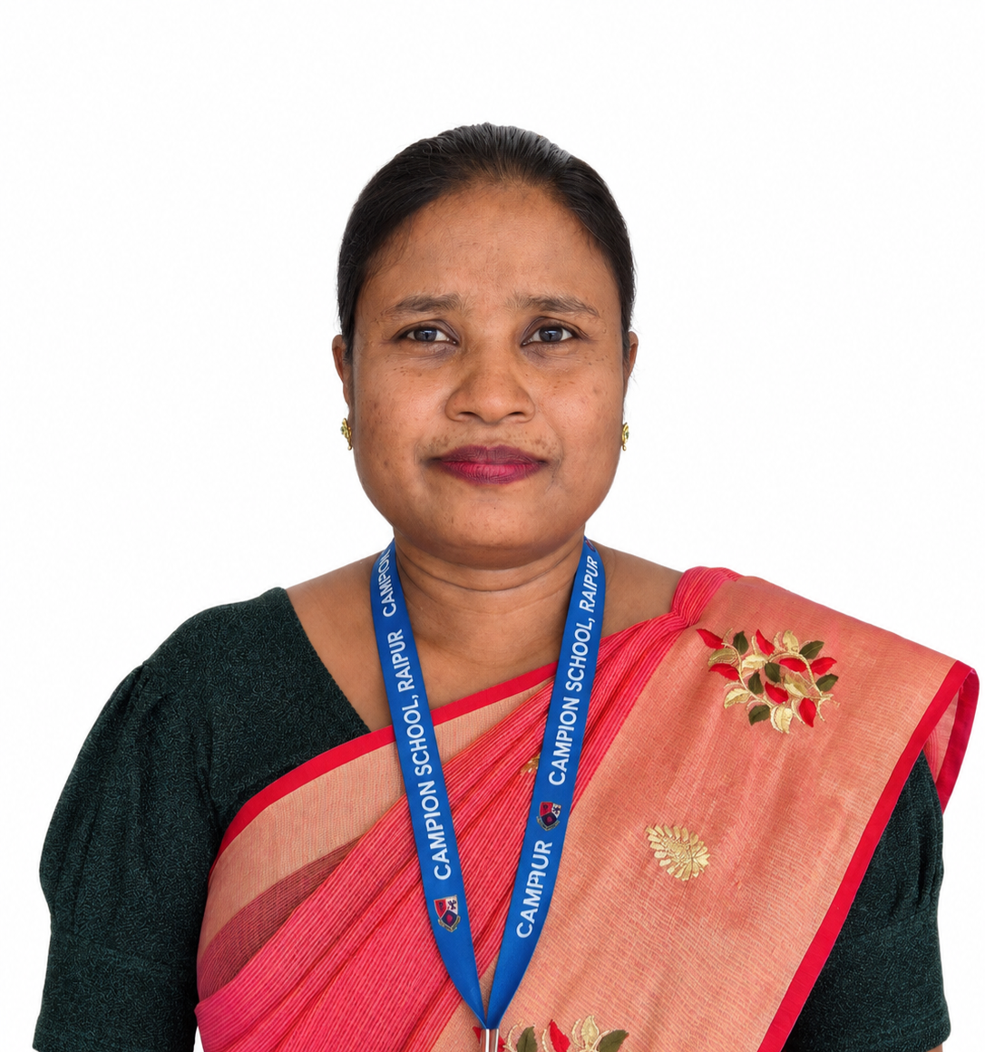Miss. Basanti Toppo
